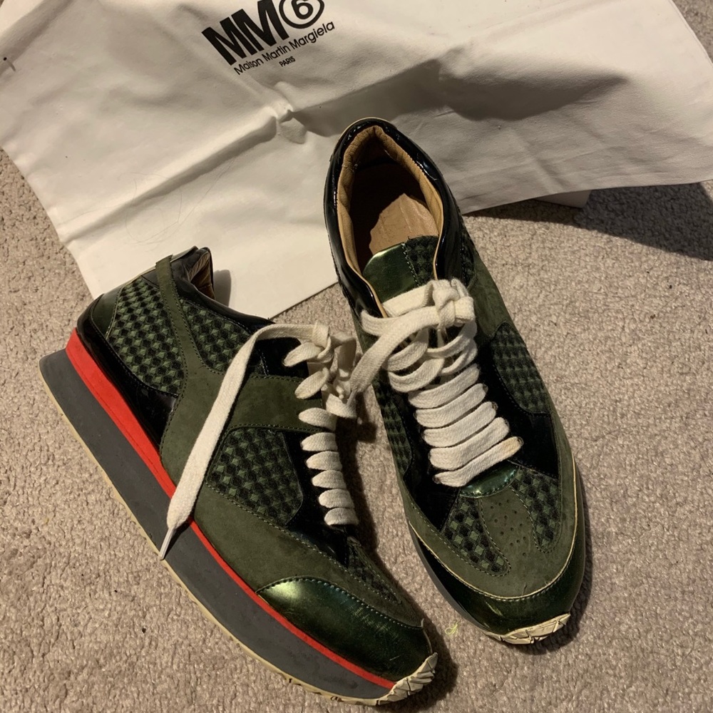 Maison Martin Margiela sneakers